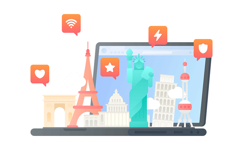 埃寒俄比亚回国vpn - 返华加速器
